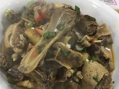-秀妈厨房(灰汤老店)