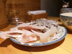 -大众跷脚牛肉馆·非遗传承单位(峨眉山店)