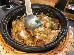 -原味四季椰子鸡(公明百佳华店)