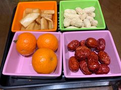 -乡里八闽·福州乡土菜(火车北站店)