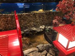 -綱元·海鲜豆捞(明州里店)