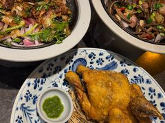 -长安记·大美陕菜(大族广场店)