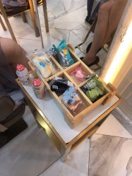 -3AM HAIR SALON染发接发