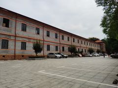 -辛亥革命博物院北区