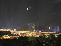 -长安·雅致观景餐厅