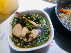 -哥老官重庆美蛙鱼头(宝山龙湖店)