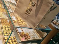 -泸溪河桃酥(欧尚店)