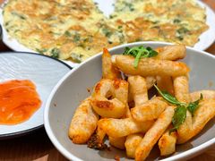 -隅乐胡椒虾·台湾菜·团建(皇岗店)