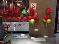 -鼎尊锅物料理(五角场店)