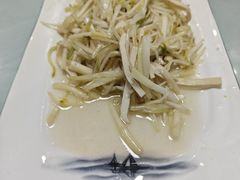 -翠茗农庄土菜馆(天目湖店)