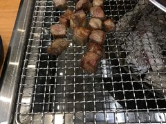 -肉甲韩国木炭烤肉(新壹街1店)