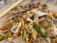 -花溪雨·森林餐厅(石基店)