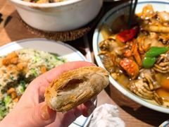 -周家二小姐的菜(西津渡店)