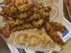 -魔都三兄弟酸辣粉·蘸卤炸串(虹桥万科店)