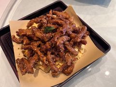 -九转小磨·东北菜老字号(祥安店)