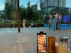 -二旗里烧烤·烤羊排(龙域店)