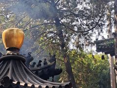 -潭柘寺景区