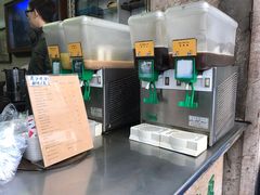 -公利真料竹蔗水(中环店)