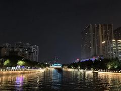 -常州古运河