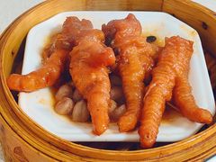 -阿政粤小馆(中央大街店)