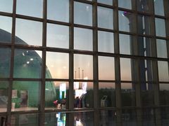 保利国际影城(中国科技馆店)-中国科学技术馆影院