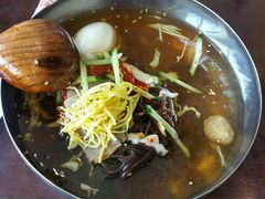 -服务大楼冷面(延大店)