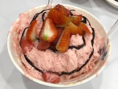 -梁子刨冰王&梁小糖(王顶堤店)