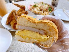-沙溪兄茶餐厅