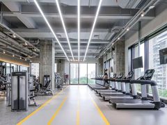 -LA合时健身4PMFIT(花桥旗舰店)