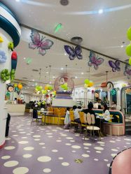 -meland club亲子乐园(北京芳圆里ID MALL店)