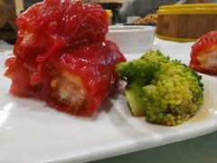 -粤秀小厨·广式早茶(辽宁路店)