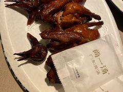 -尚一汤 广东炖汤(金桥国际店)