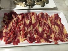 -食潮汕头鲜牛馆(望京保利店)