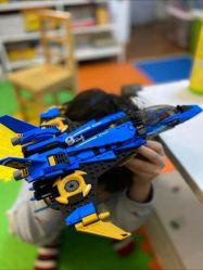 -KIDSLAND(北京蓝色港湾店)