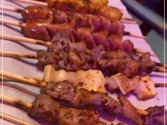 -肉串汪(望京店)