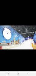 -Mr·Kuma酷么先生雪之乐园