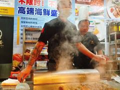 -福禧荟·海鲜自助