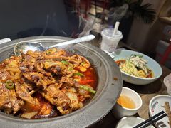 -六月雪干锅(绵阳凯德广场店)