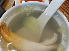 -百年银屏蚝烙·潮汕菜·非遗(乐山店)