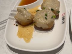 -小杨生煎(百联嘉定购物中心店)
