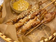 -曼谷食堂·泰国家庭料理
