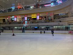 -冠军冰场CHAMPION RINK(苏州中心商场店)