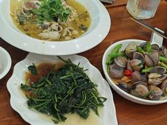 -儿童菜·采风阁家常菜餐厅(亚龙湾天域酒店)
