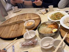 -悦府东北私房菜·饺子王·铁锅炖(长白山万达店)