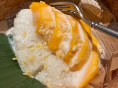 -太食獸泰式茶餐厅(IFS国金中心店)