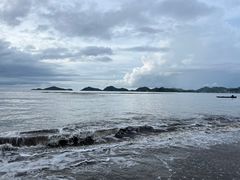 -普里纱丽海滩酒店