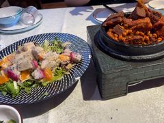 -人民公社大食堂(张家湾店)