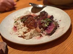 -THE CANNERY&JUJU 新鲜海鲜·牛排美食酒廊
