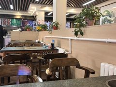 -莒县世起全羊馆(塔桥人家店)