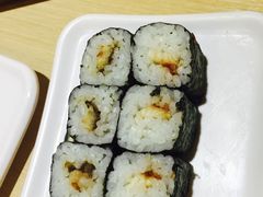 -万岁料理回转寿司(华贸店)